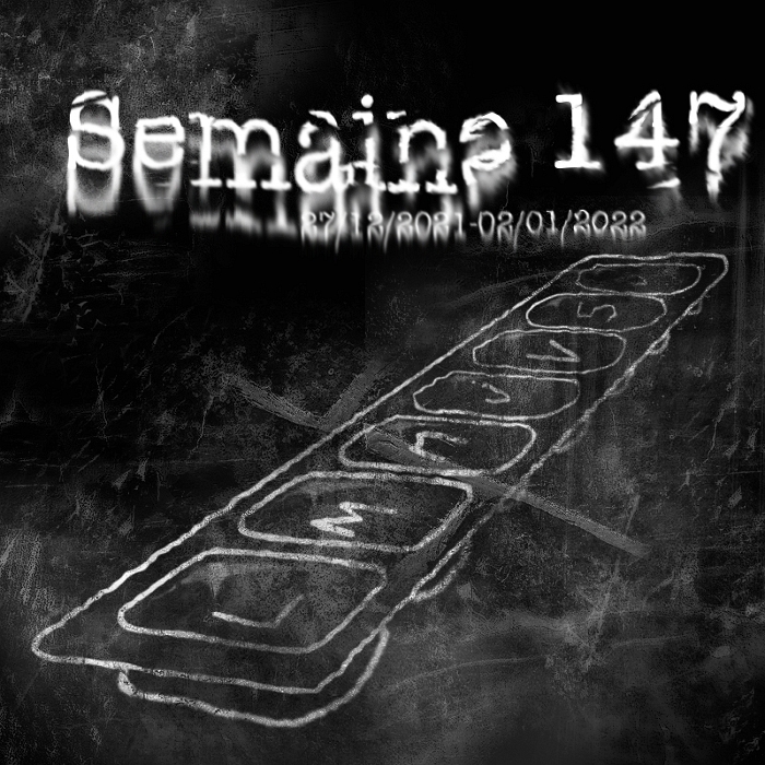 Semaine 147